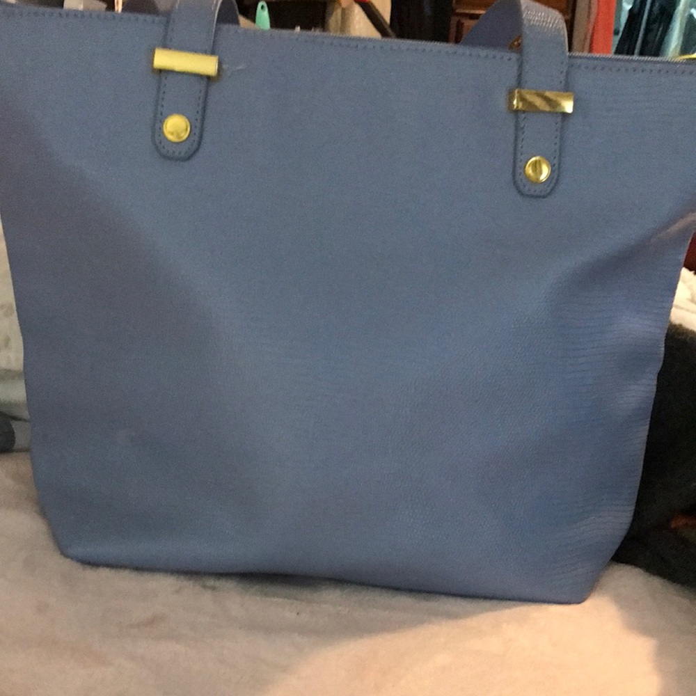 MANGANO  pebbles bag